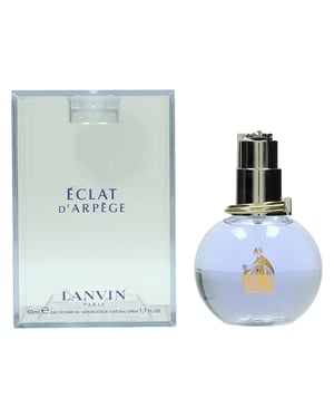 Lanvin Eclat D'Arpege Eau de Parfum 50ml Spray