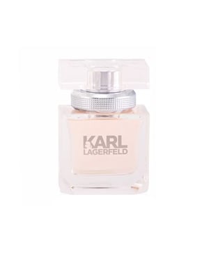 Karl Lagerfeld Pour Femme Eau De Parfum Spray 45 ml