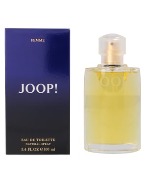 Joop! Femme Edt Spray 100ml.