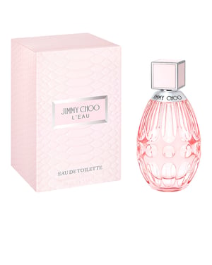 L'eau Eau De Toilette Spray 60 ml