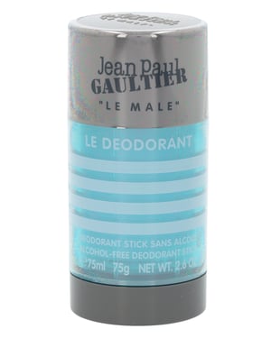 J.P. Gaultier Le Male Deodorant Stick 75gr
