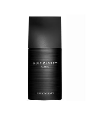 Issey Miyake Nuit D'Issey Eau de Parfum Spray - Intense Fragrance for Men 75ml