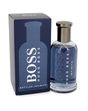 Hugo Boss Bottled Infinite Eau de Parfum 100ml