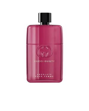 Gucci Guilty Absolute Pour Femme Eau De Parfum Spray 90 ml
