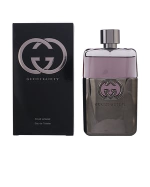 Gucci Guilty Pour Homme Eau De Toilette Spray 90 ml
