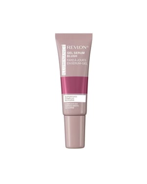 Revlon Illuminance Gel Serum 11ml - 140 Blush Berry
