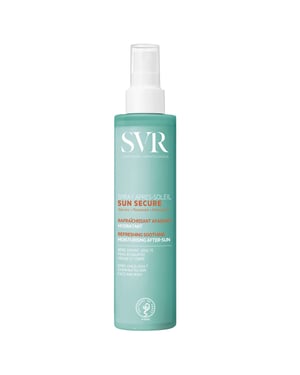 SVR Sun Secure Refreshing Soothing Moisturising Aftersun Spray 200ml