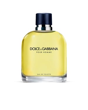 Dolce & Gabbana Pour Homme Eau de Toilette 75ml