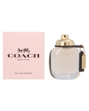 Coach Edp Spray50 ml.