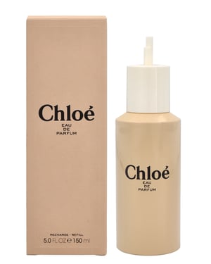 Chloe by Chloe Edp Spray Refill 150 ml