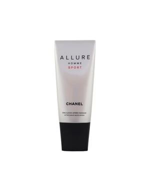 Chanel Allure Homme Sport Alcohol Free Aftershave Moisturiser