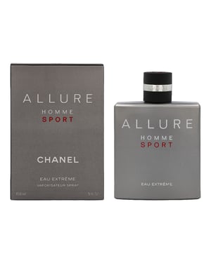 Chanel Allure Homme Sport Eau Extreme Eau de Parfum Spray