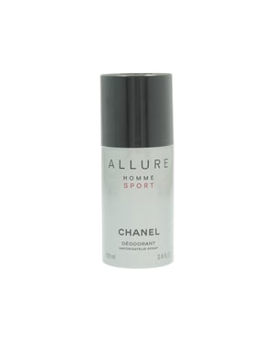 Chanel Allure Homme Sport Deodorant Spray