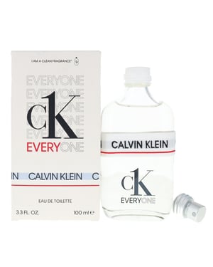 Calvin Klein Ck Everyone Edt Spray 100 ml
