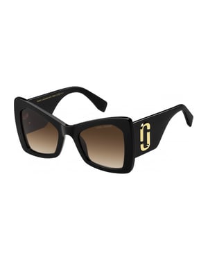 Marc Jacobs MARC 761 S 52 807 Sunglasses