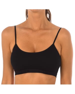 Women's Bamboo Sports Bra Q708