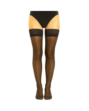 Dames 15 Denier Panty’s INCANTO