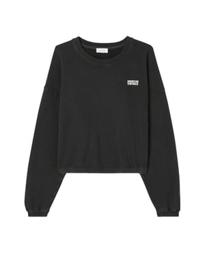 American Vintage Sweat izu03ah