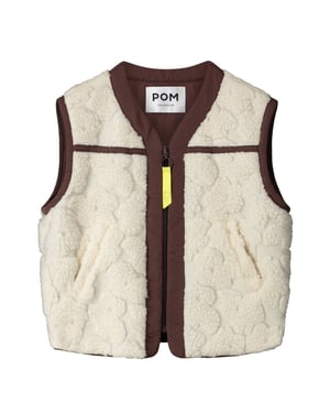 Pom Amsterdam Gilet sp9665