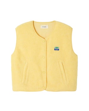 American Vintage Gilet hok16b
