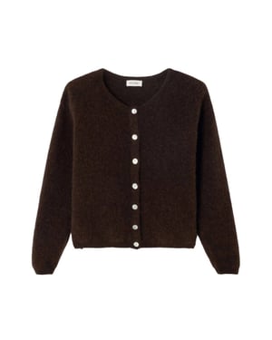 American Vintage Vest vito19eh