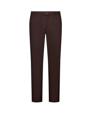 No Excess Pants chino 4-way stretch sedoc rel earth