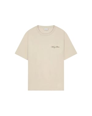 Filling Pieces 422620500362 t-shirts director