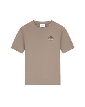 Pure Path T-shirt korte mouw 26030102