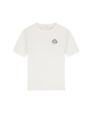 Pure Path T-shirt korte mouw 26030102
