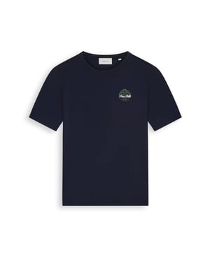 Pure Path T-shirt korte mouw 26030102