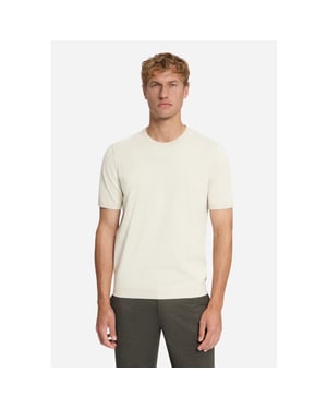 No Excess Heren shirt 33220793 014 stone