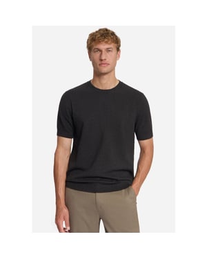 No Excess Heren shirt 33220793 042 dark brown