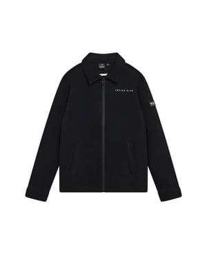 Indian Blue Overshirt 960778