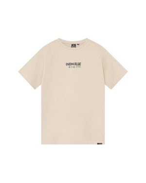 Indian Blue T-shirt 960741