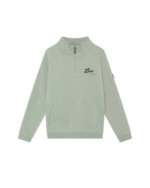 Indian Blue Sweat 960753