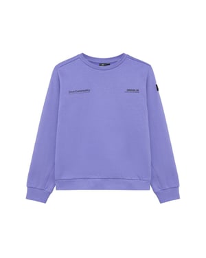 Indian Blue Sweat 960752