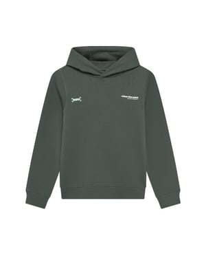 Indian Blue Hoodie 960769