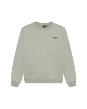 Indian Blue Sweat 960754
