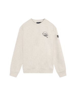 Indian Blue Sweat 960760