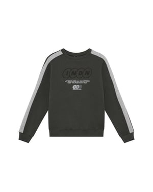 Indian Blue Sweat 960756