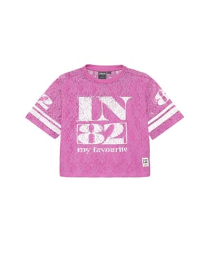 Indian Blue T-shirt 970957