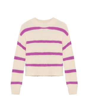 Indian Blue Pullover 970993