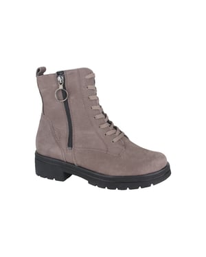 Waldläufer 648803-189-052 dames veterboots sportief