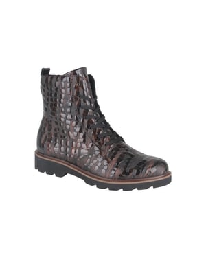 Remonte D3s72-25 dames veterboots sportief