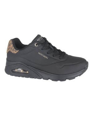 Skechers 177093 bbk dames sneakers