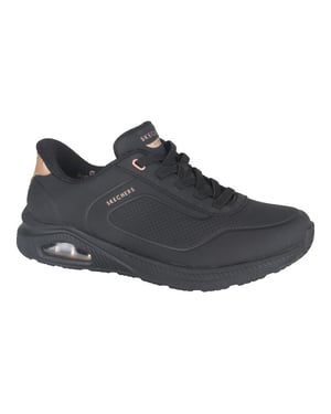Skechers 190177 bbk dames sneakers