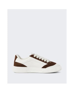 Casablanca Heren del mar sneaker (2)