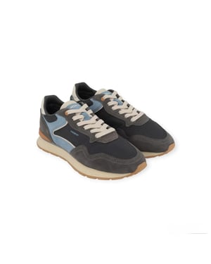 HOFF 22602403 sneaker man city chroma anthracite