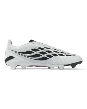 Adidas predator league fg j voetbal schoen firm ground jongens -