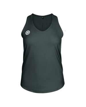 The Indian Maharadja breeze tank tennis singlet dames -
